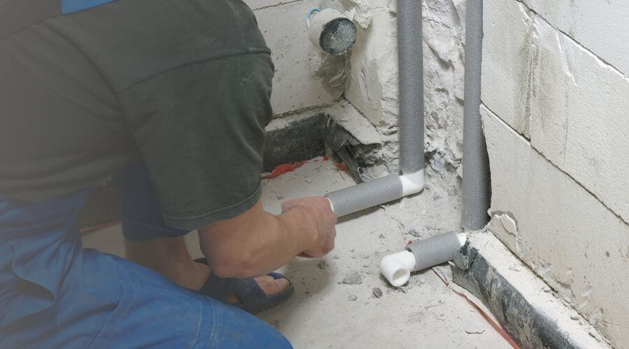 Professional Leak Detection in Brookston, IN