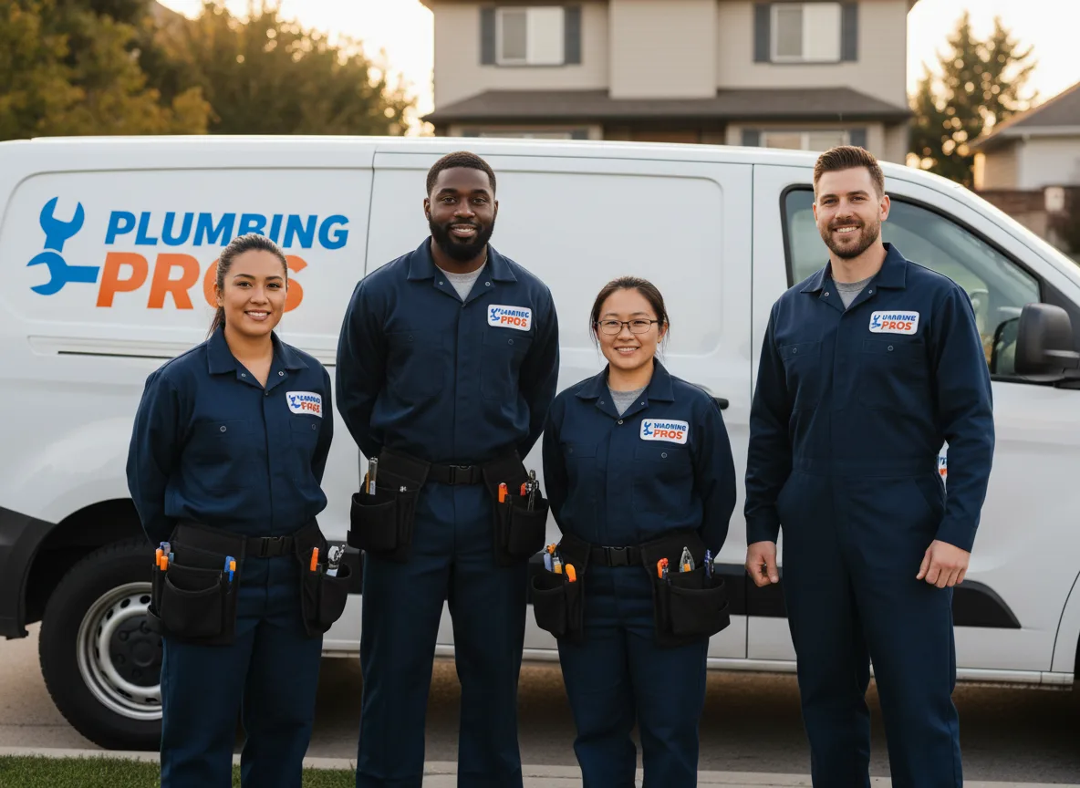 Water Heater Repair company in Brookston, IN